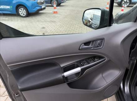 Ford - Tourneo Connect