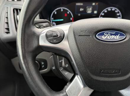 Ford - Tourneo Connect