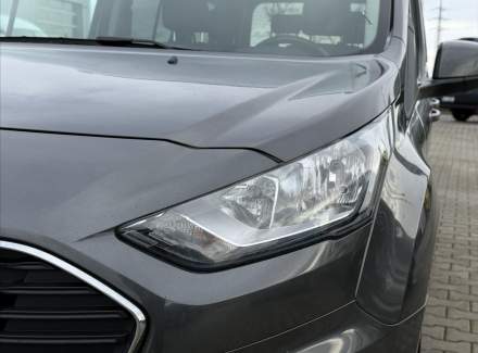 Ford - Tourneo Connect