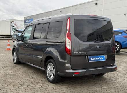 Ford - Tourneo Connect