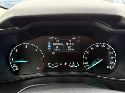 Ford - Tourneo Connect