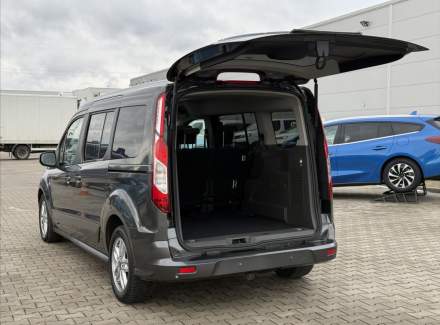 Ford - Tourneo Connect