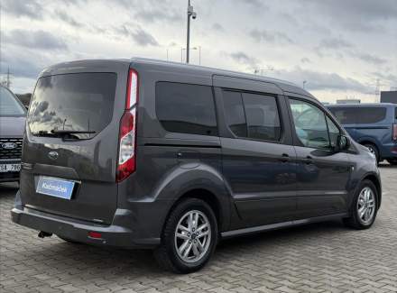 Ford - Tourneo Connect