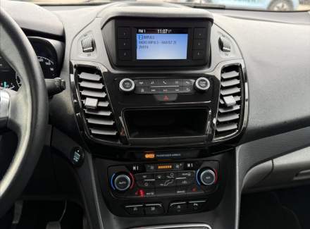 Ford - Tourneo Connect