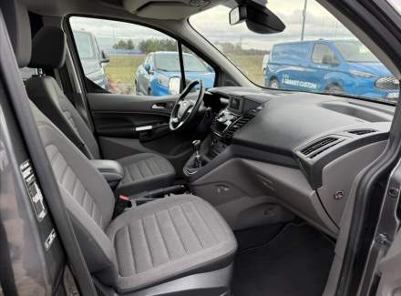 Ford - Tourneo Connect