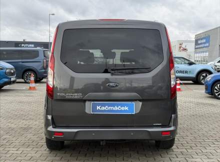 Ford - Tourneo Connect