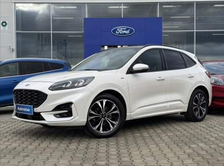 Ford - Kuga