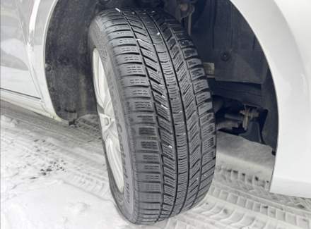 Mercedes-Benz - V-class