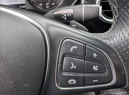 Mercedes-Benz - V-class