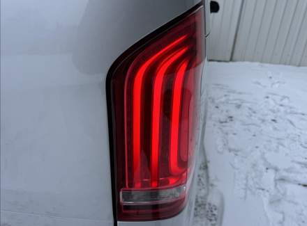 Mercedes-Benz - V-class