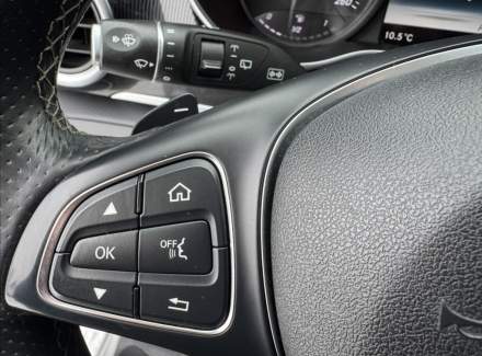 Mercedes-Benz - V-class