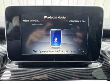 Mercedes-Benz - V-class