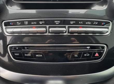 Mercedes-Benz - V-class