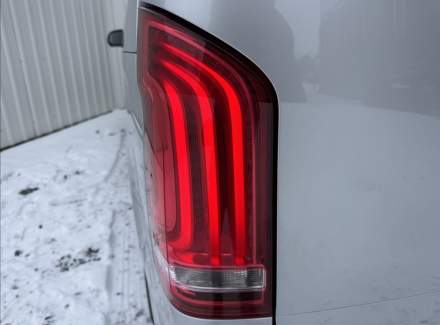 Mercedes-Benz - V-class