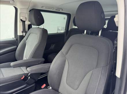 Mercedes-Benz - V-class