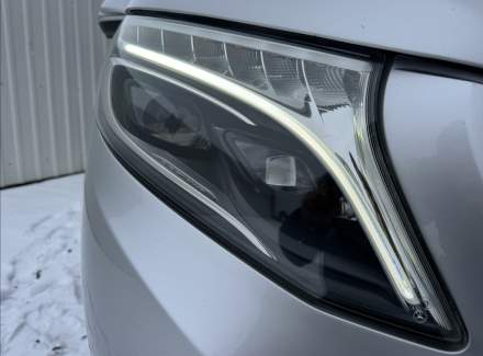 Mercedes-Benz - V-class