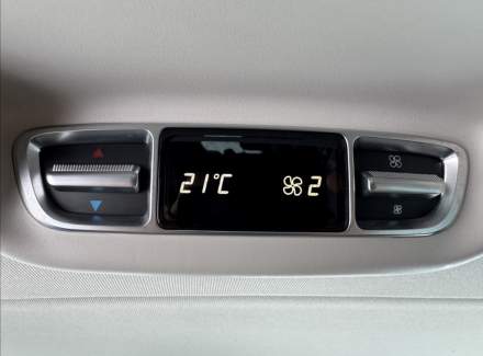 Mercedes-Benz - V-class