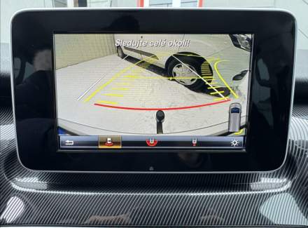 Mercedes-Benz - V-class