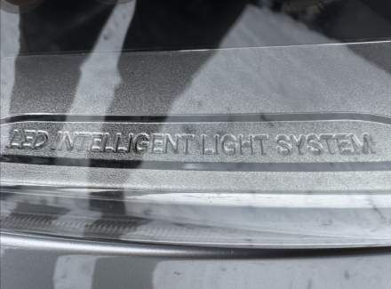 Mercedes-Benz - V-class