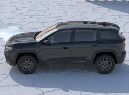Jeep - Compass