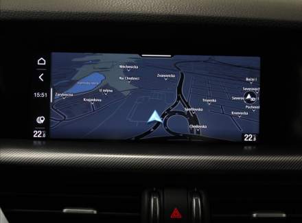 Alfa Romeo - Stelvio