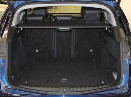 Alfa Romeo - Stelvio