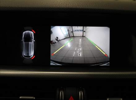 Alfa Romeo - Stelvio