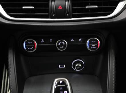 Alfa Romeo - Stelvio