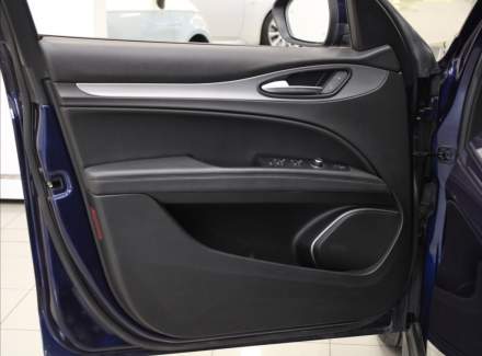 Alfa Romeo - Stelvio