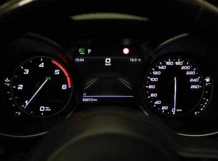 Alfa Romeo - Stelvio