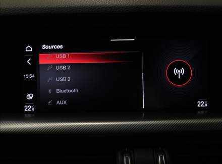 Alfa Romeo - Stelvio