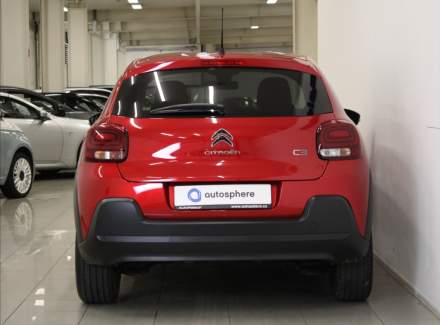 Citroën - C3