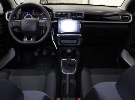 Citroën - C3