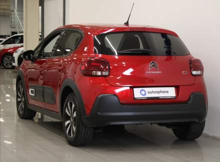 Citroën - C3