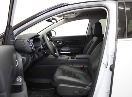 Citroën - C5 Aircross