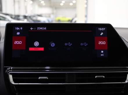 Citroën - C5 Aircross