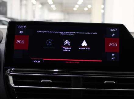 Citroën - C5 Aircross