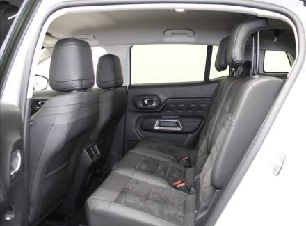 Citroën - C5 Aircross