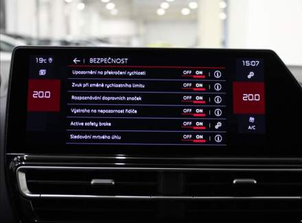 Citroën - C5 Aircross