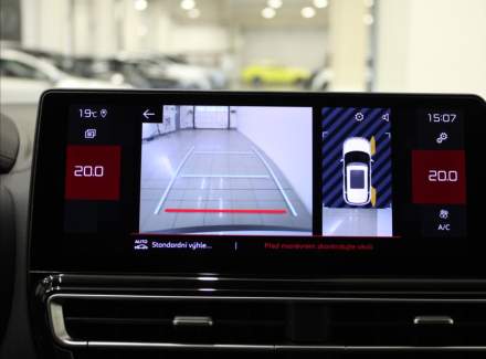 Citroën - C5 Aircross