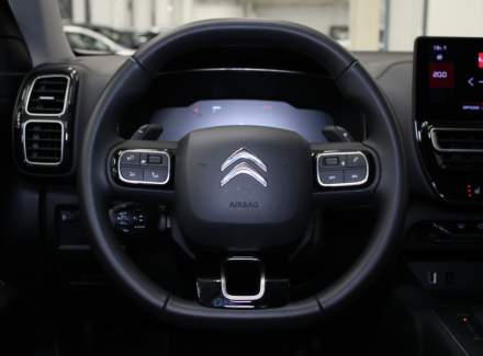 Citroën - C5 Aircross