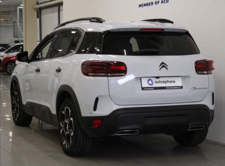 Citroën - C5 Aircross