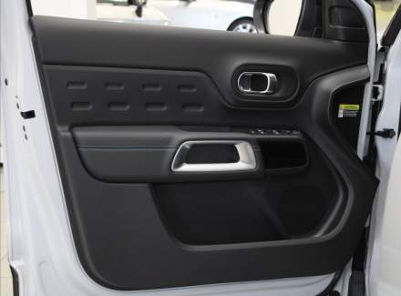 Citroën - C5 Aircross