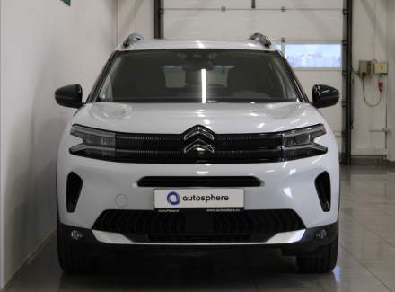 Citroën - C5 Aircross