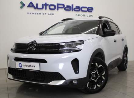 Citroën - C5 Aircross