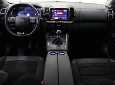 Citroën - C5 Aircross