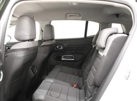 Citroën - C5 Aircross