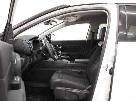 Citroën - C5 Aircross