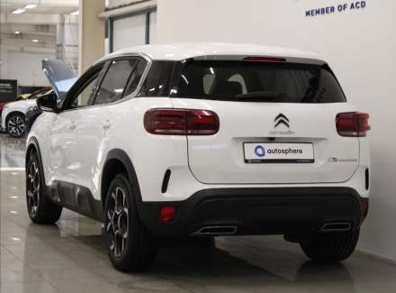 Citroën - C5 Aircross