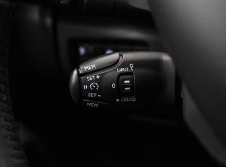 Citroën - C5 Aircross